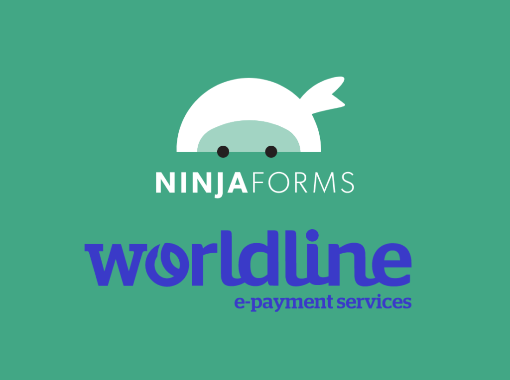 WorldLine payment gateway plugin for Ninja Forms