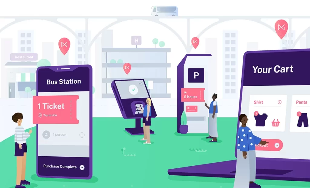 NMI payment solutions for merchant service providers