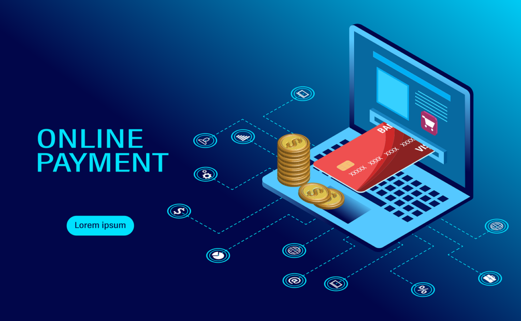 Payment gateway plugin set up in WordPress