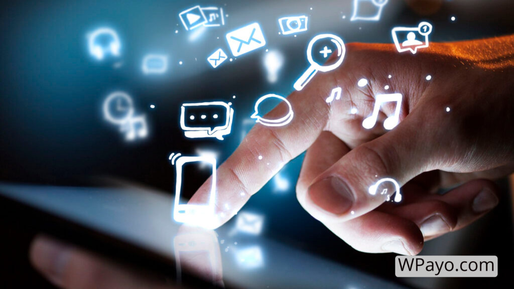 SaaS tools used by small business owners