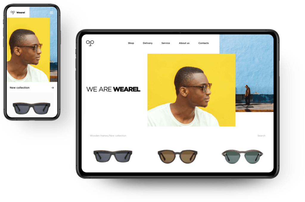 WordPress plugin marketplace listing