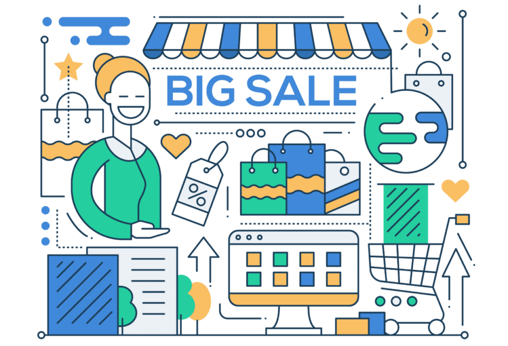 Tactics for increasing WooCommerce store sales