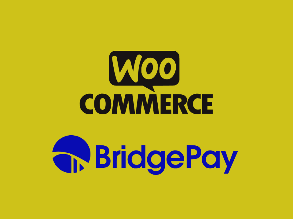 BridgePay payment gateway plugin for WooCommerce