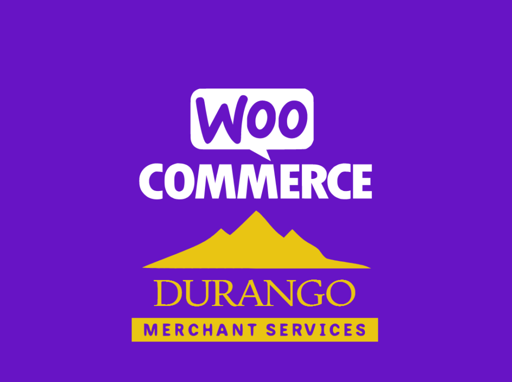 Durango payment gateway plugin for WooCommerce