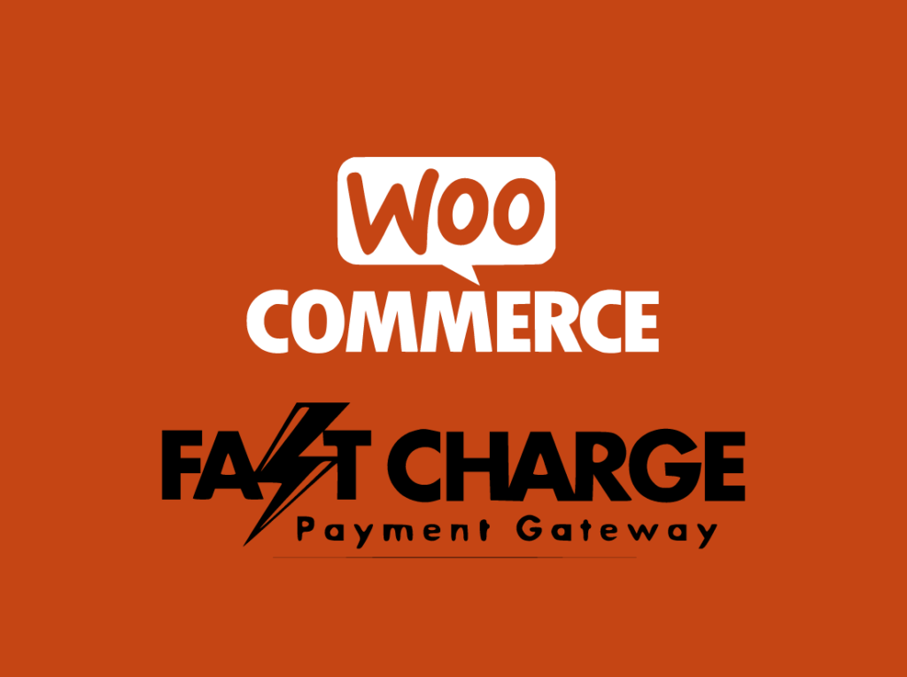 FastCharge payment gateway plugin for WooCommerce