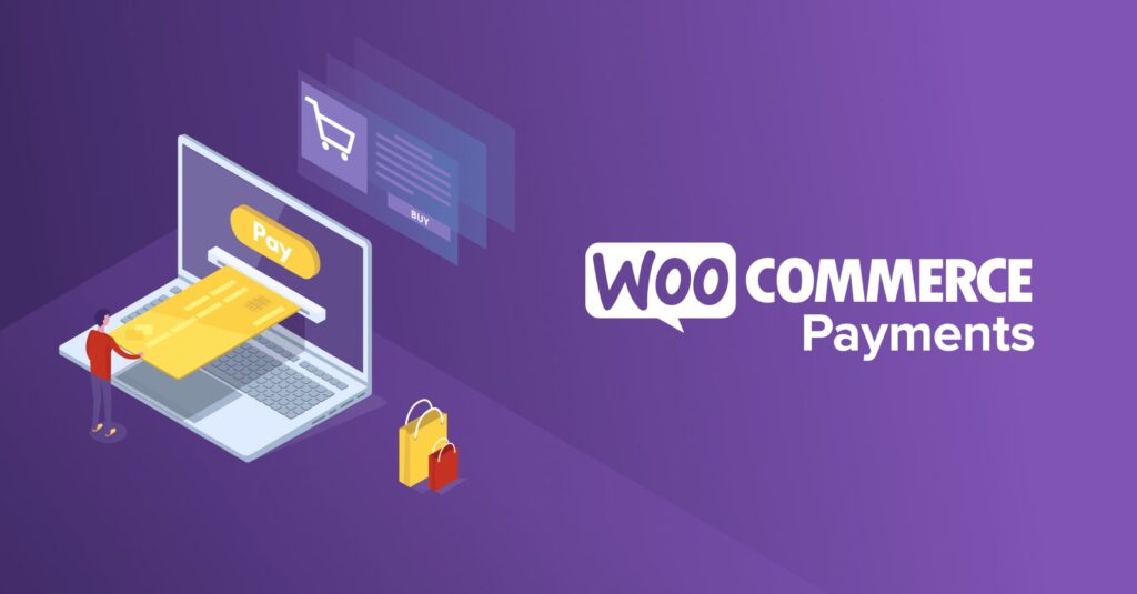 Custom payment gateway built for WooCommerce