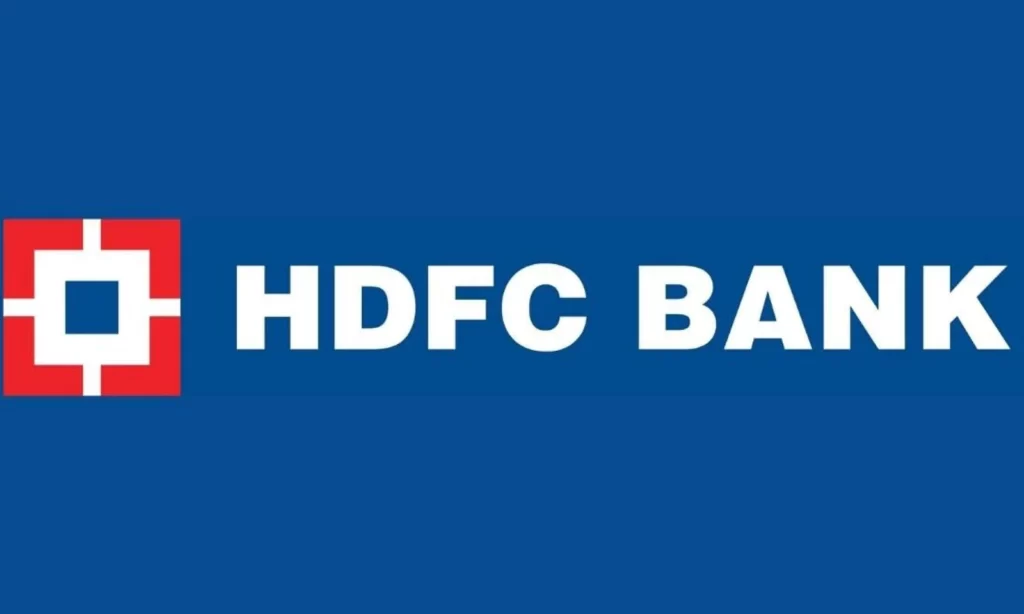 HDFC payment gateway branding shown with WordPress