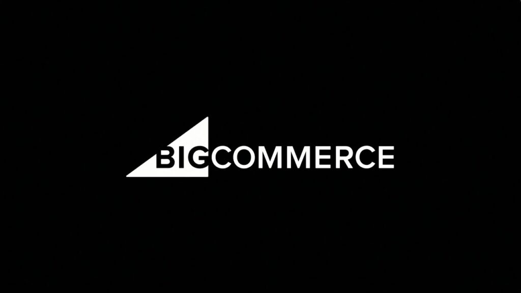 BigCommerce multi-storefront dashboard