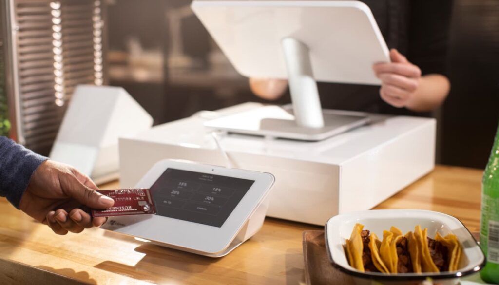 Clover payment gateway options