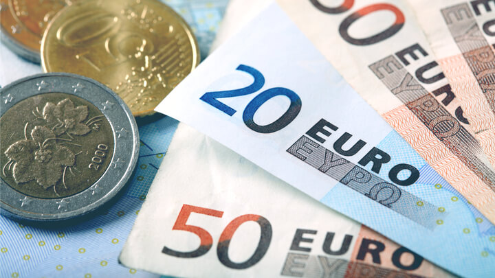 Electronic money payments in Germany