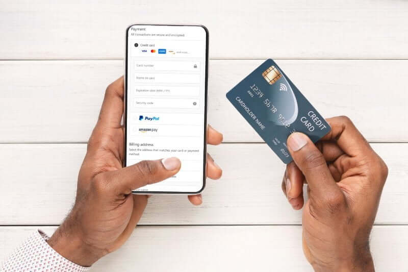 Payment gateway options for businesses in Ghana