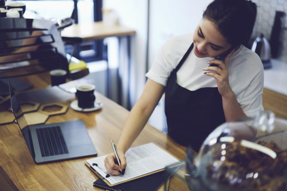 Online job options for students