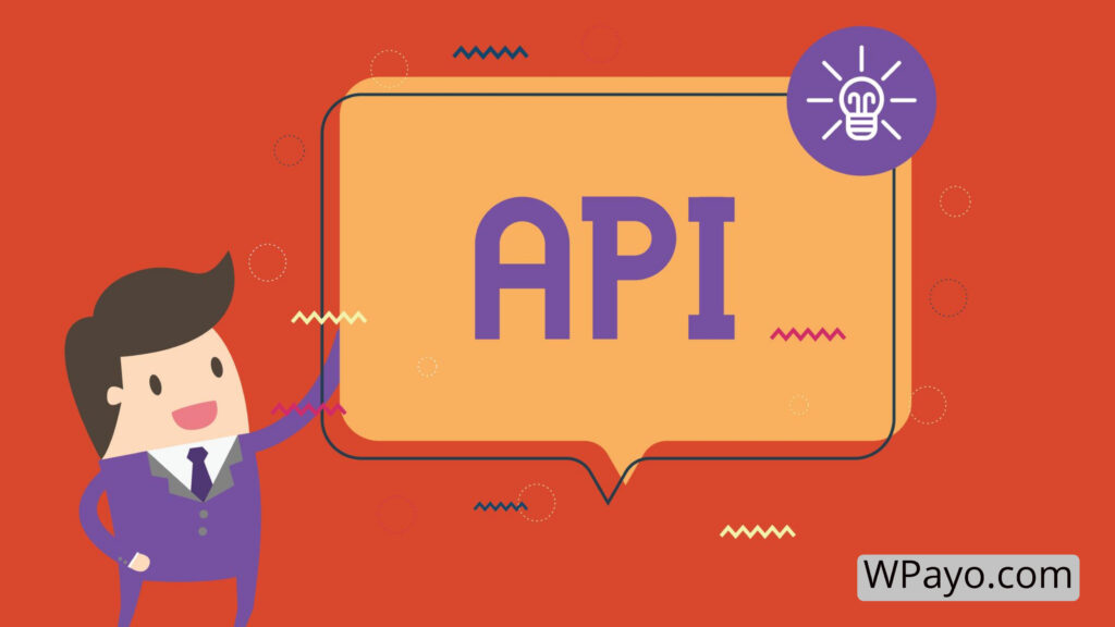 Payment API integration between WordPress and WooCommerce
