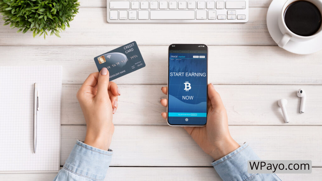 CoinGate Bitcoin and cryptocurrency payment gateway branding