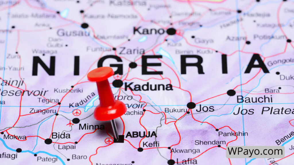 Payment gateway options available to businesses in Nigeria