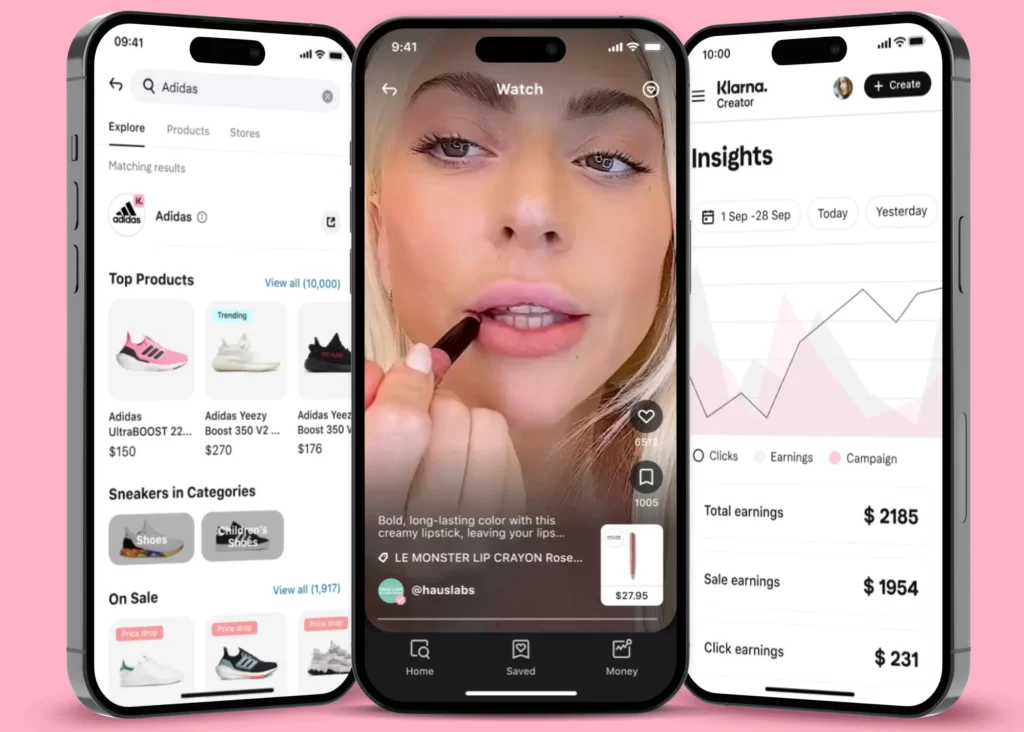 klarna-woocommerce-solutions